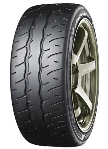 275/40 R19 XL 105W TL ADVAN NEOVA AD09 D-A-2