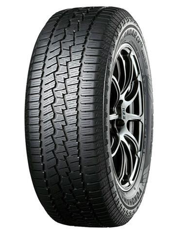 225/55 R17 XL 101V TL GEOLANDAR CV 4S G061 3PMSF DA C-B-2