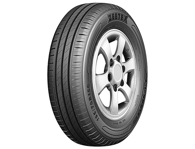 Neumaticos ZEETEX 185/75 R16C   104S  TL CT2000        2021 --0 185/75 R16C   104S  TL CT2000        2021 --0