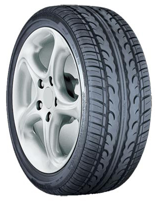205/50 R17 XL 93W TL HP102 