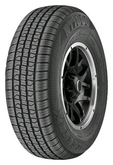 Neumaticos ZEETEX 245/70 R16 XL  111H  TL HT1000        2022 C-C-2 245/70 R16 XL  111H  TL HT1000        2022 C-C-2