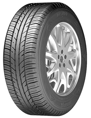 Neumaticos ZEETEX 205/60 R16 92H TL WP1000 C-C-2 205/60 R16 92H TL WP1000 C-C-2