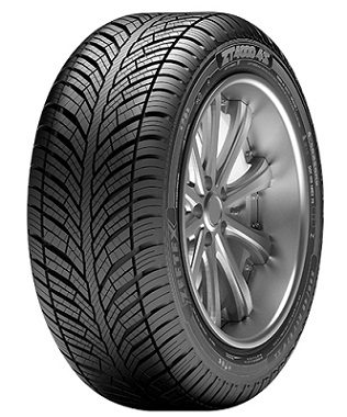 205/60 R16 XL 96V TL ZT4000 4S DEMONTE 