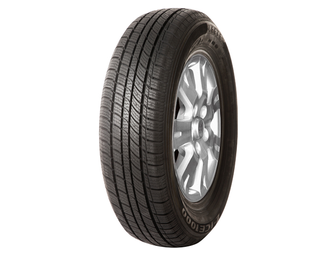 165/70 R14 81T TL Z-ICE 1000 