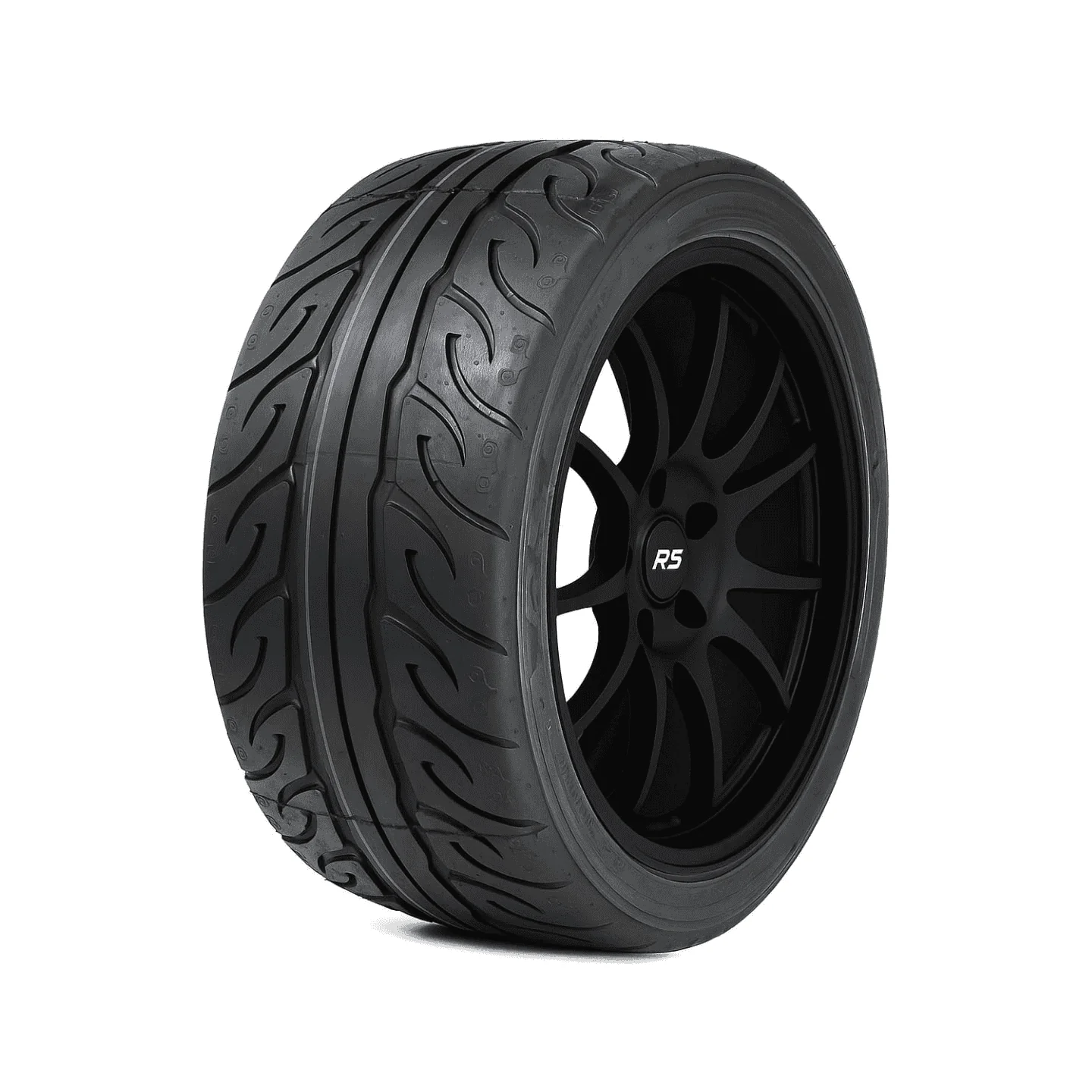 235/40 ZR17 90W TL RS606 R4 SEMI-SLICK D-D-2
