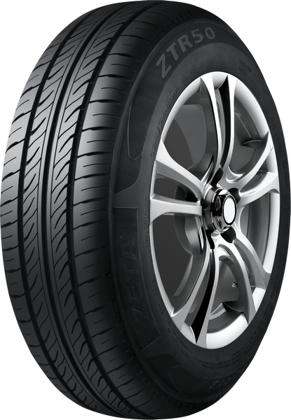 Pneus ZETA 185/60 R14 82H TL ZTR50 C-C-2 185/60 R14 82H TL ZTR50 C-C-2