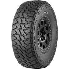 265/65 R17 OWL 120Q TL MAXATRAVES M/T P.O.R 