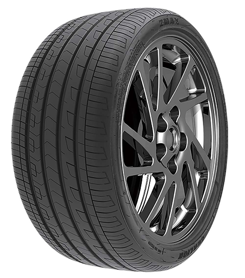 245/35 R19 XL 93W TL ZEALION 