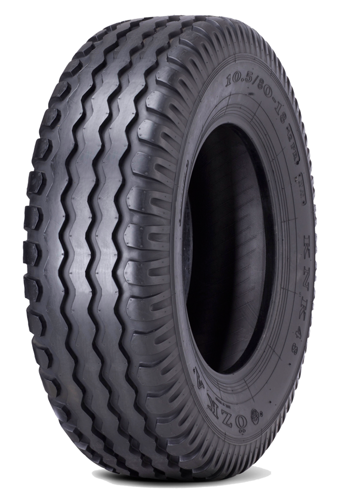 10.5/65 -16 126A8 TT KNK48 
