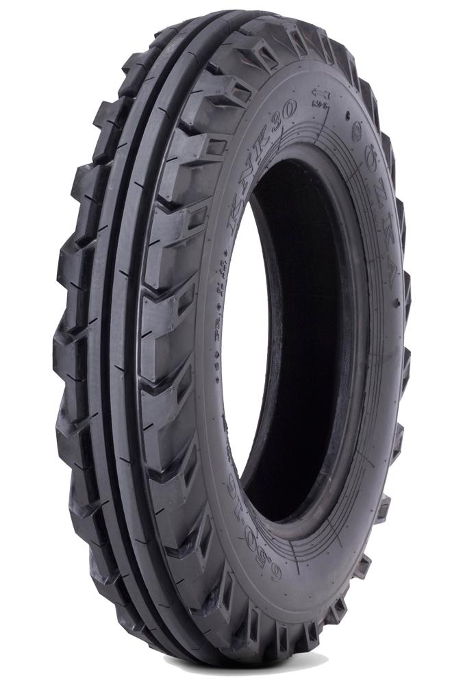 6.50-16 91A6 6PR TT KNK30 